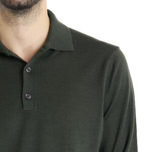 POLO IN MAGLIA +39MASQ - Mad Fashion | img vers.300x/